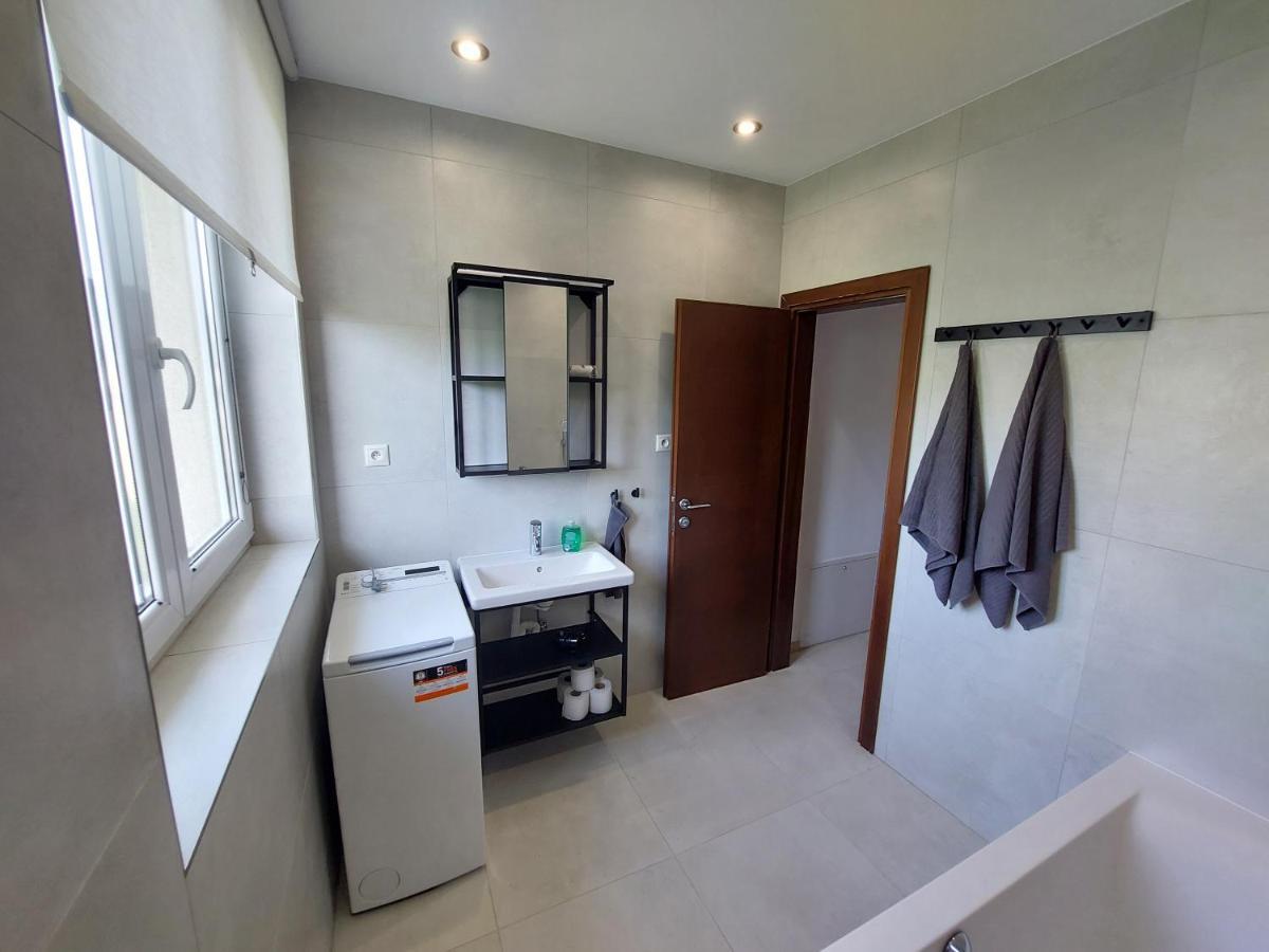 Utulny Apartman V Bratislava 4 Exterior photo